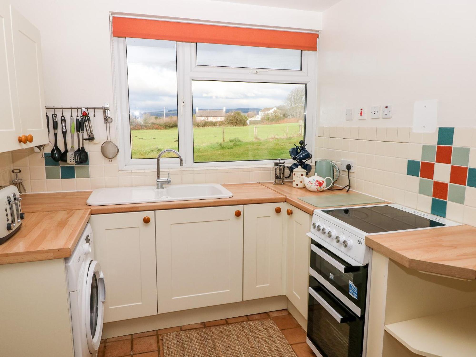 Kenfig Farm Villa Bridgend  Exteriör bild