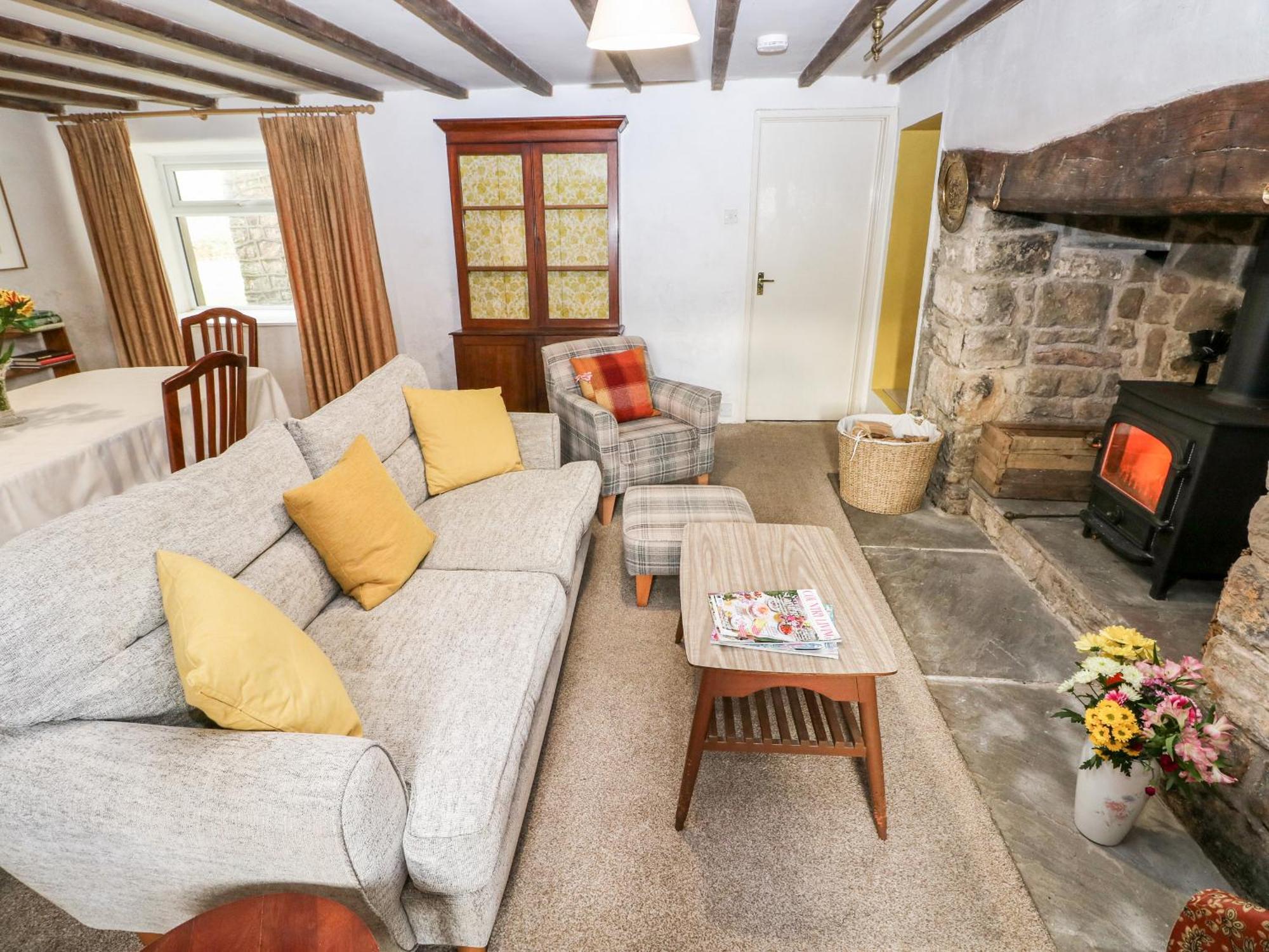 Kenfig Farm Villa Bridgend  Exteriör bild